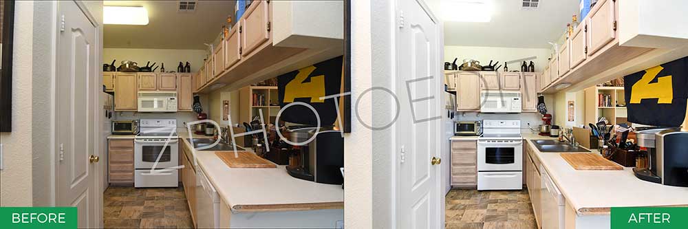 Outsource Real Estate Photo Enhancement